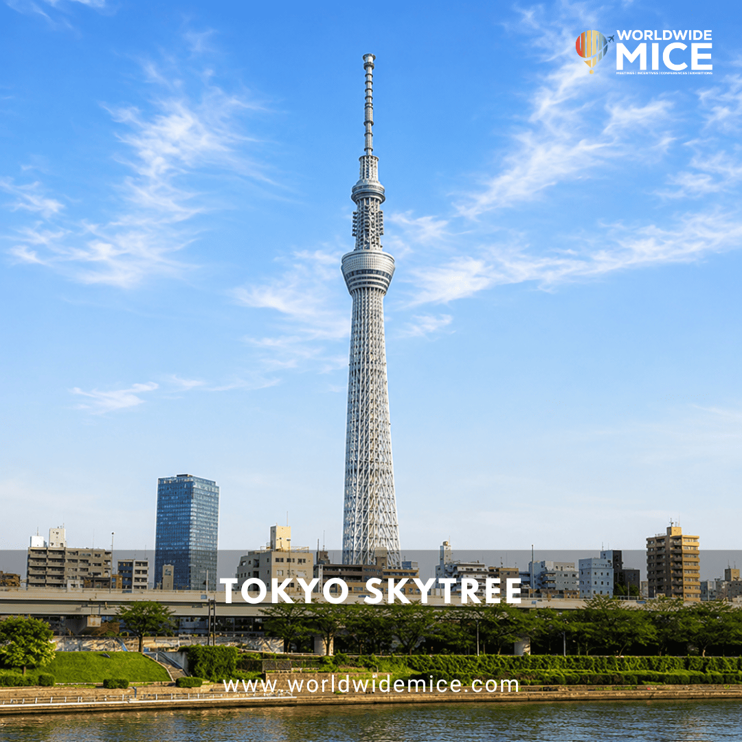 Tokyo Skytree
